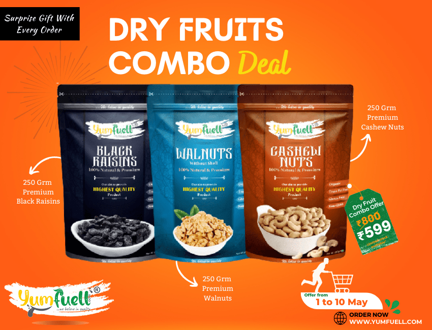 Best Place To Buy Dry Fruits YumFuell